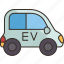 car, electric, battery, vehicle, automobile 