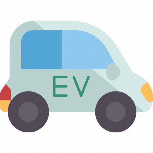 Car, electric, battery, vehicle, automobile icon - Download on Iconfinder