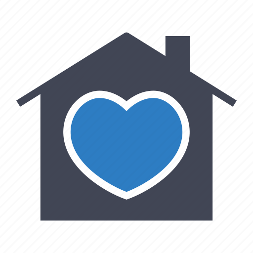 Family, home, house, love icon - Download on Iconfinder