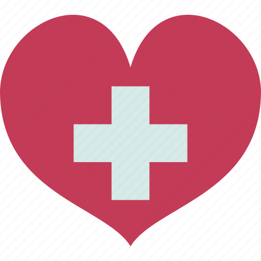 Aid, medical, support, health, charity icon - Download on Iconfinder