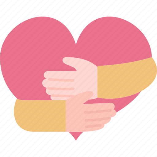Charity, love, care, support, help icon - Download on Iconfinder