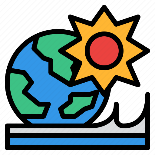 Climate, change, protection, ecosystem, charity icon - Download on Iconfinder