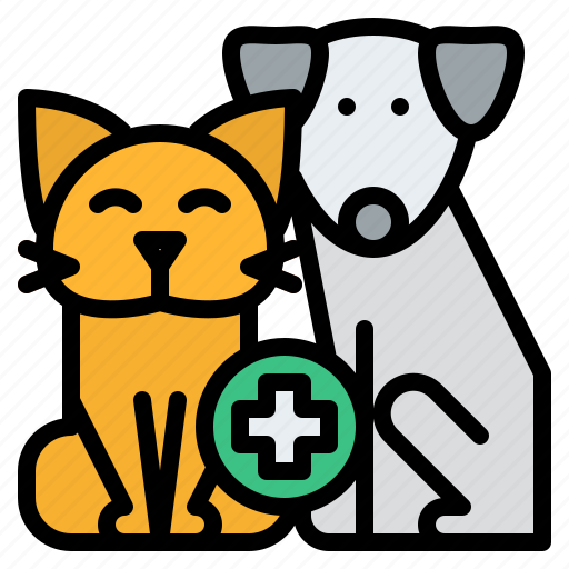 Saving, pet, veterinary, care, treament, charity icon - Download on Iconfinder