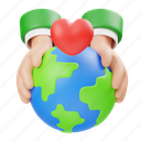 global, charity, world, love, heart, hand, holding, care, healthcare 