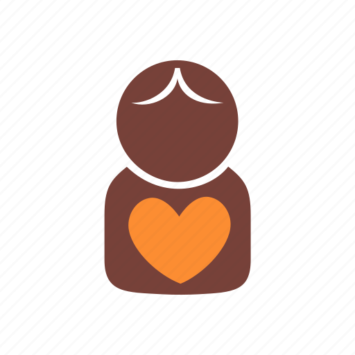 Care, charity, compassion, donation, heart, help, mercy icon - Download on Iconfinder