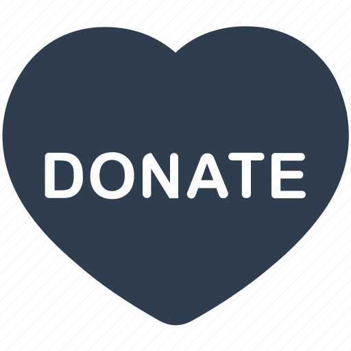 Charity, donate, donation, love icon - Download on Iconfinder