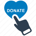 charity, donate, donation, online