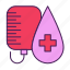 charity, blood donor, organization, affection, communication, finance, expenditure, donation, contribution 