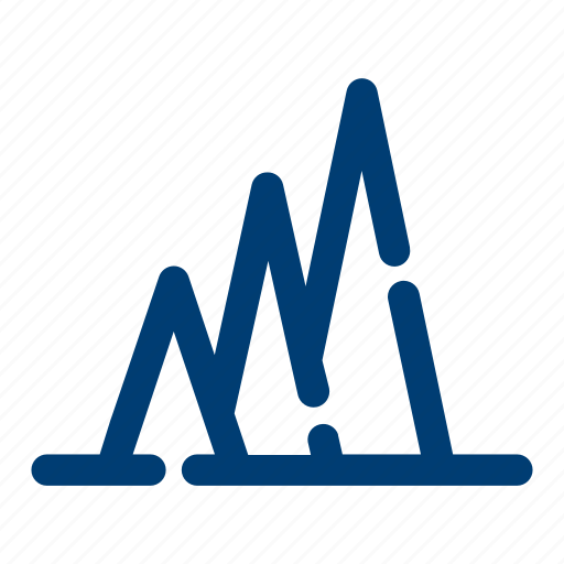 Analytics, chart, diagram, graph, statistics icon - Download on Iconfinder