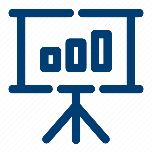 Analytics, bar, board, chart, graph, statistics icon - Download on Iconfinder