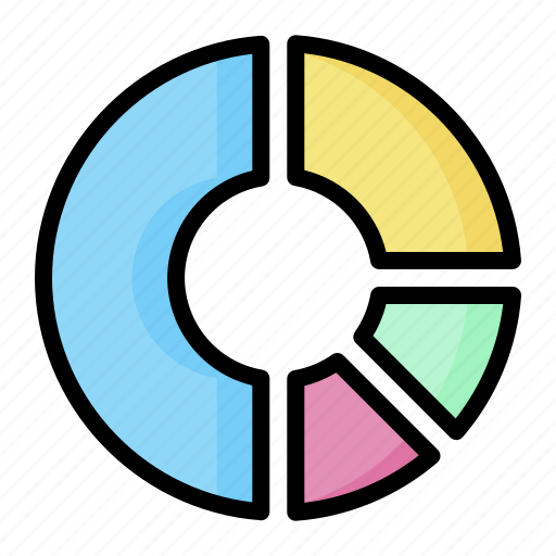 Analytics, chart, diagram, report, statistics icon - Download on Iconfinder