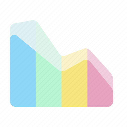 Analytics, chart, diagram, report, statistics icon - Download on Iconfinder