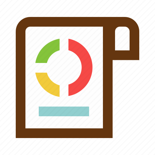 Business, chart, data, diagram icon - Download on Iconfinder