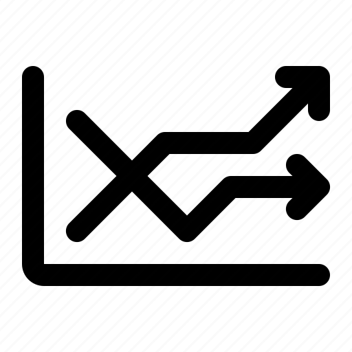 Graph, chart, analytic, statistic, business icon - Download on Iconfinder
