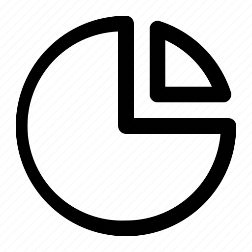 Graph, chart, pie, infographic, statistic icon - Download on Iconfinder