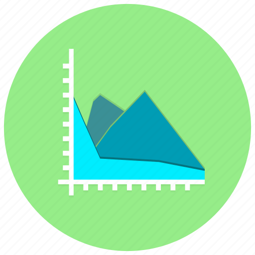 Chart, charts, graph, presentation icon - Download on Iconfinder