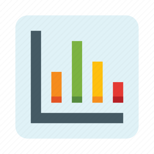 Graph, column, chart, analytics, business, statistics, diagram icon - Download on Iconfinder