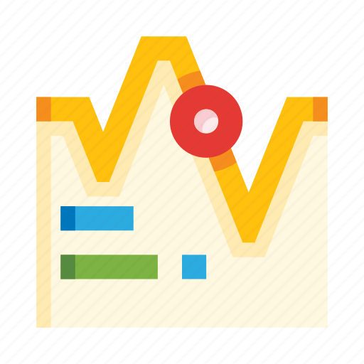 Graph, chart, analytics, business, statistics, diagram icon - Download on Iconfinder