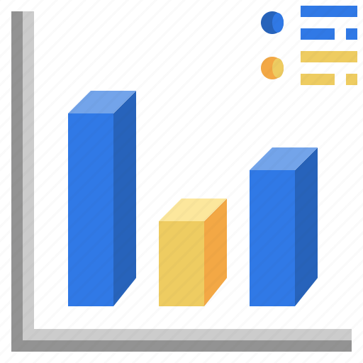 Graph, bar, chart, business icon - Download on Iconfinder