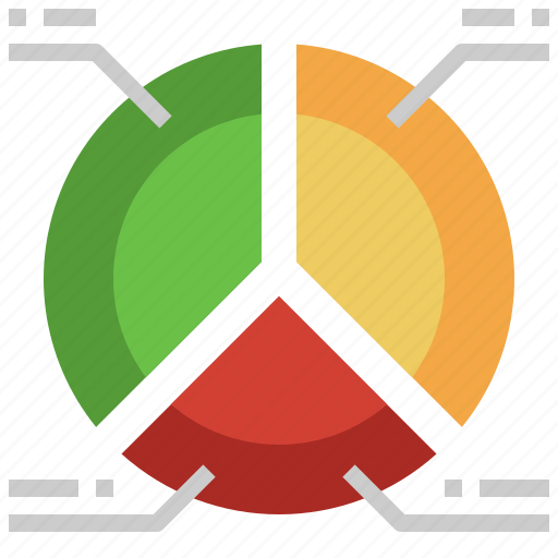 Pie, chart, marketing, finances, business, statistics icon - Download on Iconfinder