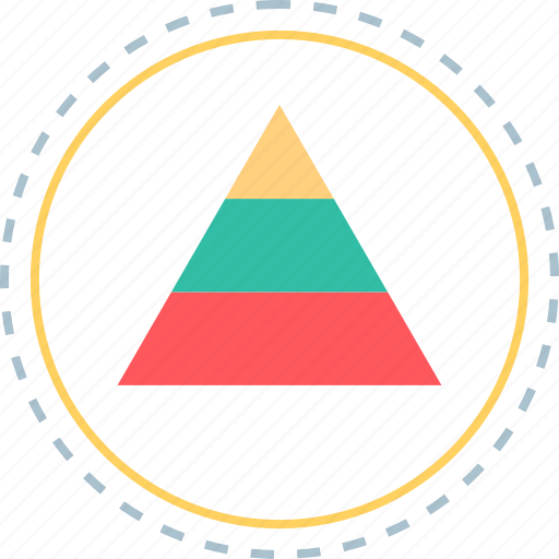 Levels, leverl, pyramid, up icon - Download on Iconfinder