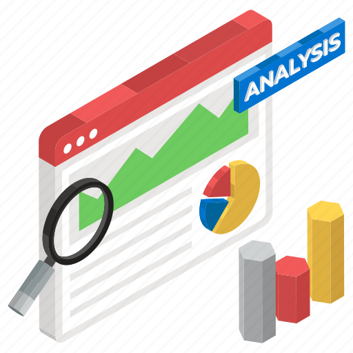 Competitor analysis, competitor assessment, data analysis, infographic, statistics icon - Download on Iconfinder