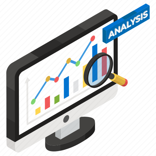 Business analysis, business report, data analysis, infographic, online data, statistics icon - Download on Iconfinder