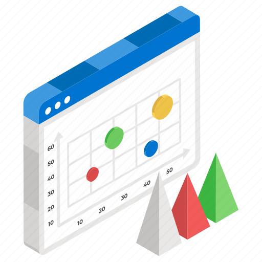 Bubble chart, bubble graph, data analytics, infographic, scatter diagram, statistics icon - Download on Iconfinder