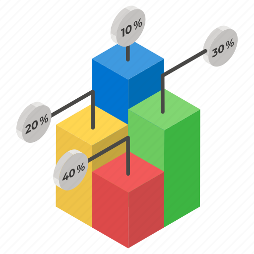 Block chart, block graph, data analytics, infographic, statistics icon - Download on Iconfinder
