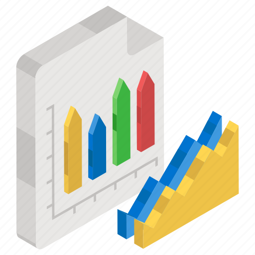 Data analytics, distributed chart, distributed graph, infographic, statistics icon - Download on Iconfinder
