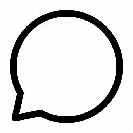 Chat, chatting, communication, message, talk, text, typing icon - Download on Iconfinder