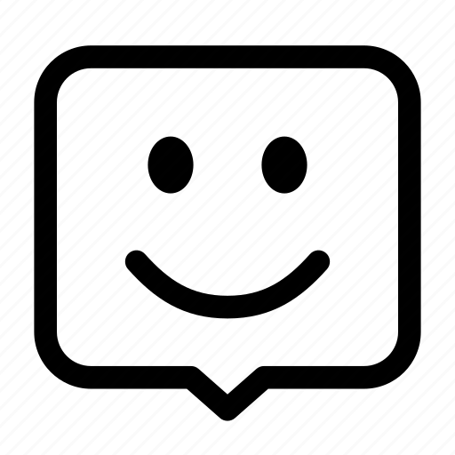 Face, feeling, happy, sad, smile icon - Download on Iconfinder