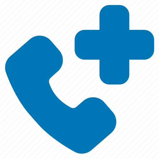 Emergency, call, message, phone icon - Download on Iconfinder