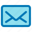 mail, email, message, envelope, letter 