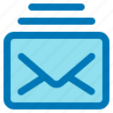 message, archive, folder, inbox