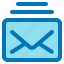 message, archive, folder, inbox 