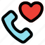 love, call, phone, communication 