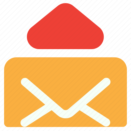 Sending, message, send, envelope, mail icon - Download on Iconfinder