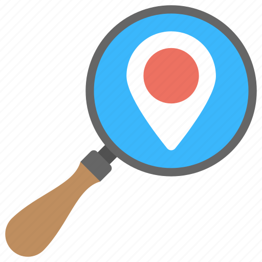 Geographical position tracking, gps navigation, location tracker, location tracking, satellite navigation icon - Download on Iconfinder