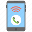 incoming call, mobile call, mobile call interface, mobile communication, mobile telephony 