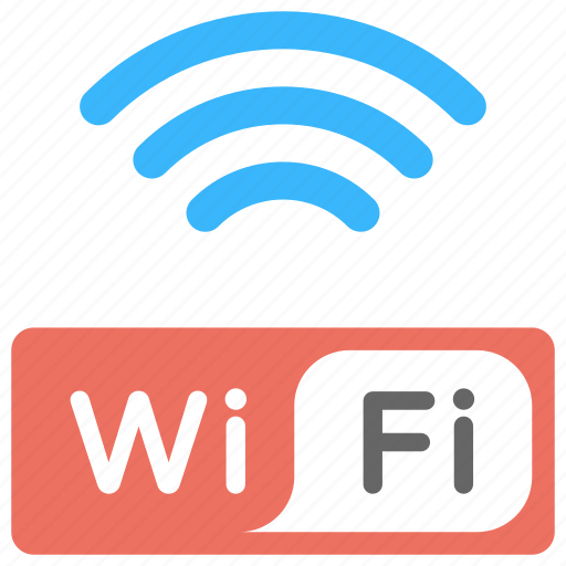 Hotspot, internet access, internet service, wifi, wlan icon - Download on Iconfinder