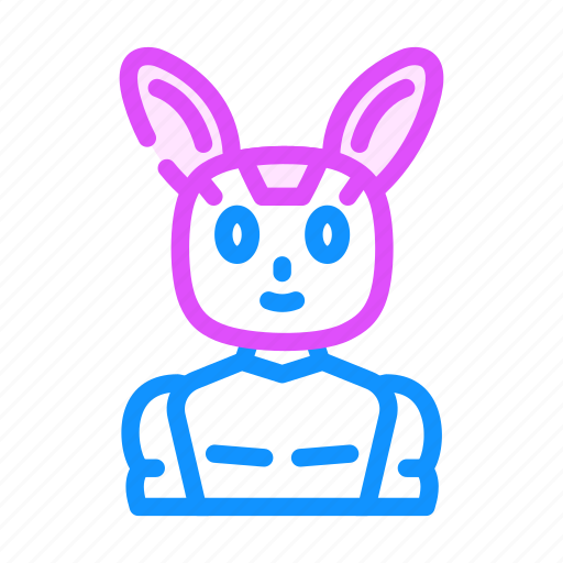 Character, chat, bot, robot, service, chatbot icon - Download on Iconfinder
