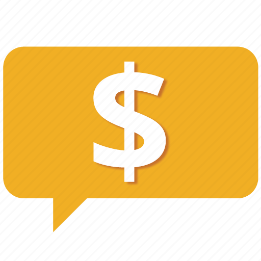 Buy, cash, communication, customer care, message, money, support icon - Download on Iconfinder