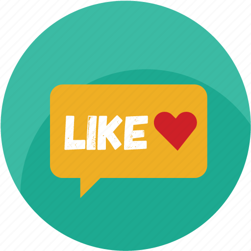 Chat, customer care, favorite, good, heart, like, love icon - Download on Iconfinder