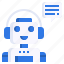 customer, support, automation, artificial, intelligence, communications, bot 