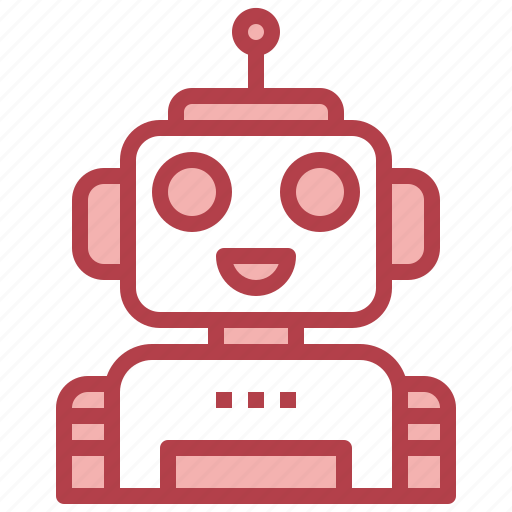 Bot, robot, communication, assistant icon - Download on Iconfinder