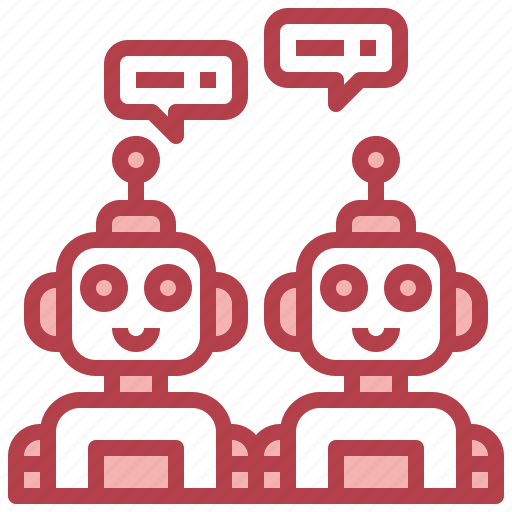 Chatbot, electronics, technology, bot icon - Download on Iconfinder