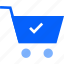 shopping, shop, ecommerce, cart, buy, add to cart, confirm 