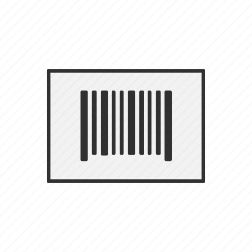 Barcode, code, product, shopping icon - Download on Iconfinder