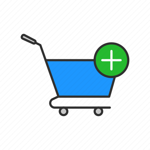 Add to cart, cart, online shopping, shopping icon - Download on Iconfinder